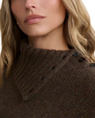 Boyd Cashmere Sweater