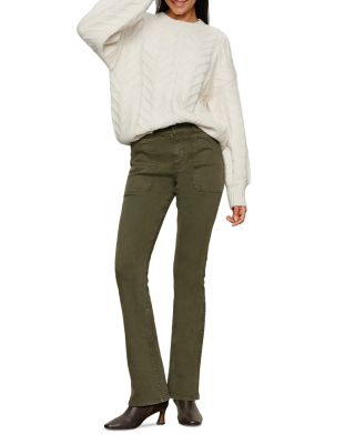 Hayden Bootcut Pants