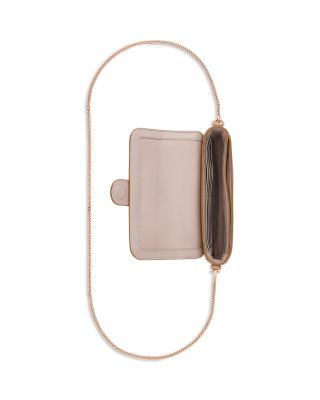 Pebble J Marc Leather Mini Bag 