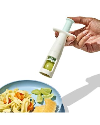 Tot Baby Food Prep Set