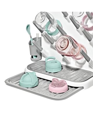 Tot Expandable Drying Rack