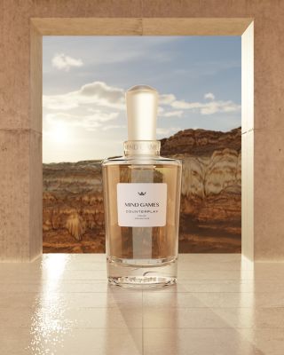 Counterplay Extrait de Parfum Decanter Gift Set