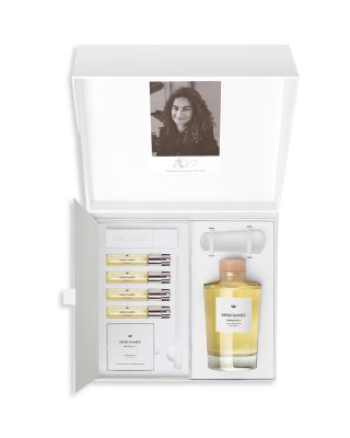 Prodigy Perfumer Extraordinaire Extrait de Parfum Decanter Gift Set