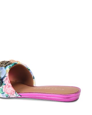 Women's Kensington Flats Sandals