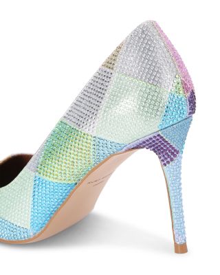 Women's Belgravia Eagle Court Pumps