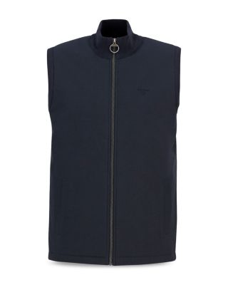 Dryburn Knitted Gilet Vest