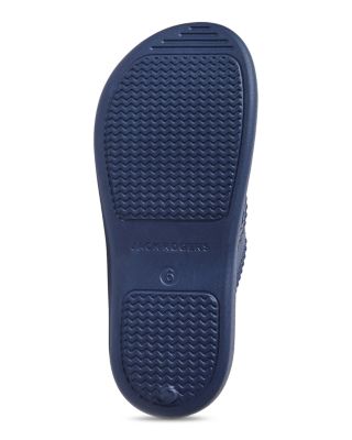 Women's Jacks EVA Waterproof Flat Sandals