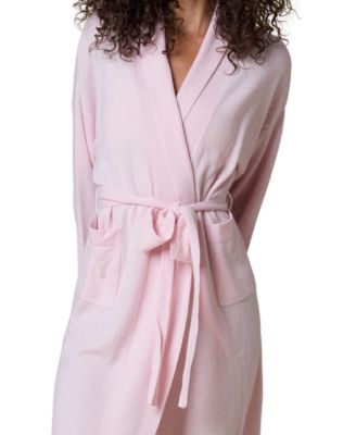 Pure Cashmere Robe