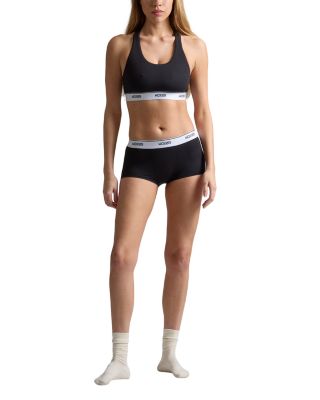 Bold Ultra-soft Boyshorts