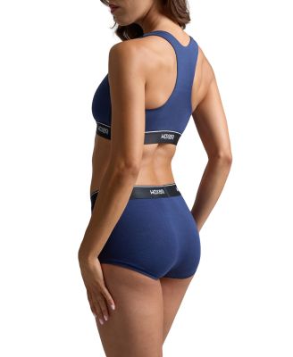 Bold Ultra-soft Boyshorts