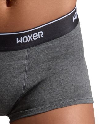 Bold Ultra-soft Boyshorts