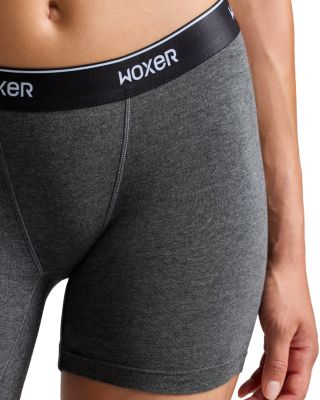 Baller Ultra-Soft 5" Boxer Briefs