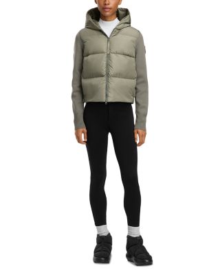 Women's Piper Puffer Boots