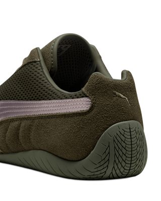 Women&#39;s Speedcat Premium Sneakers