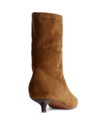 The Ciel Glove Ankle Boot	