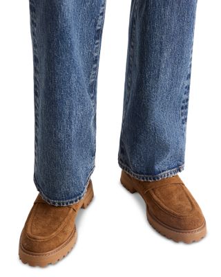 Women's The Ryder Ankle Boots