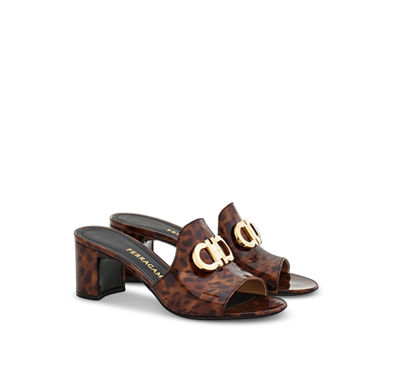 Ferragamo Women’s Rexy 55 Sandals