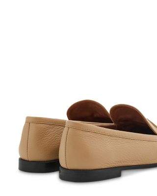 Women's Loafer Flats