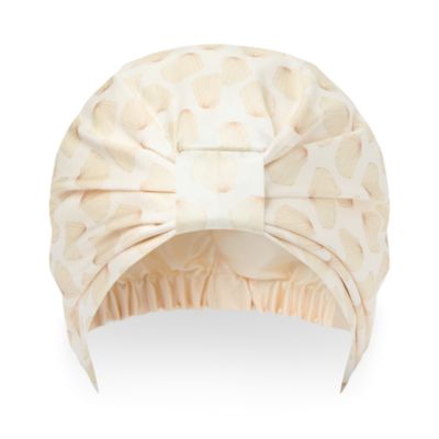 Seashells Silk Hair Wrap