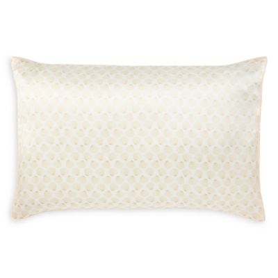 Seashells Silk Beauty Box Pillowcase