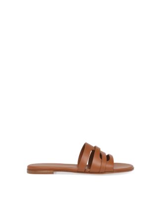  Women's Nora Flat Sandals