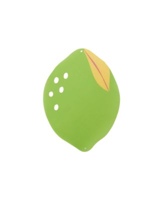  Le Dinner Lime Paper Cocktail Napkins, Set of 20