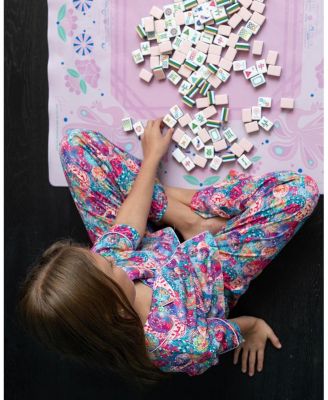 Girls' Disco Queen Silky Set - Little Kid, Big Kid