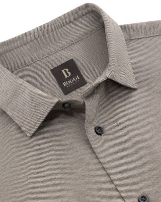 Regular Fit Jersey Shirt