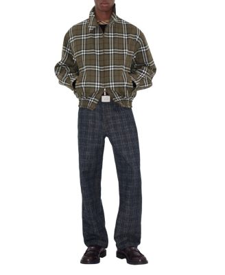 Men&#39;s Leather Rogue Loafers