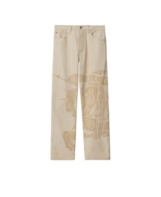  Regular Fit EKD Jeans