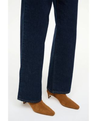 Women's Wally Suede Ankle Booties