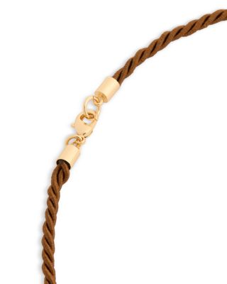 Bead Pendant Necklace, 17" - Exclusive