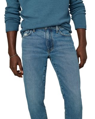 The Brixton Slim Straight Fit Jeans