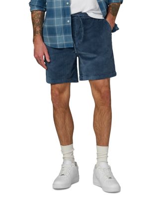 Corduroy Clarkson Shorts