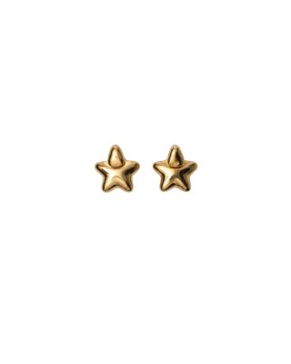 Star Earrings