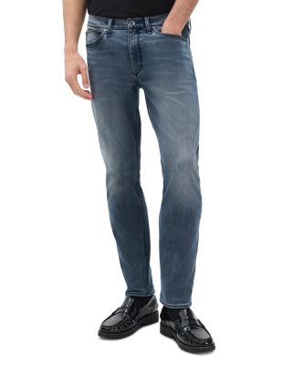 rag & bone - Fit 2 Authentic Stretch Slim Fit Jeans