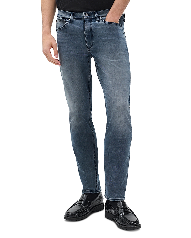 rag & bone Fit 2 Authentic Stretch Jeans in Trent