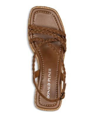 Women's Rosalie Slingback Espadrille Sandals