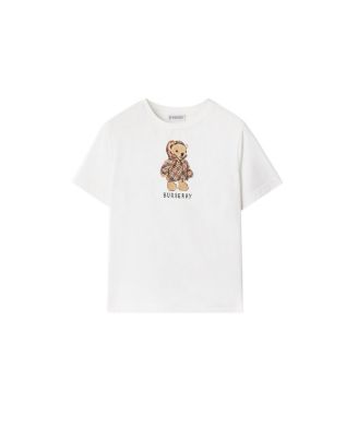 Boys' Puffer Bear Cotton T-shirt - Little Kid, Big Kid