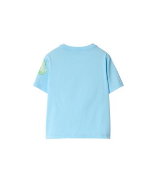 Boys' London Cotton T-shirt - Little Kid, Big Kid