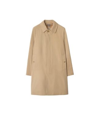 Mid-length Camden Heritage Car Coat