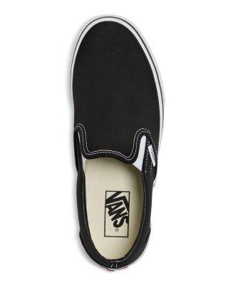 Women's Classic Slip On Sneakers 