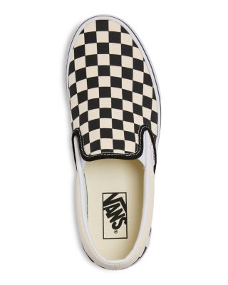 Women's Classic Slip On Sneakers