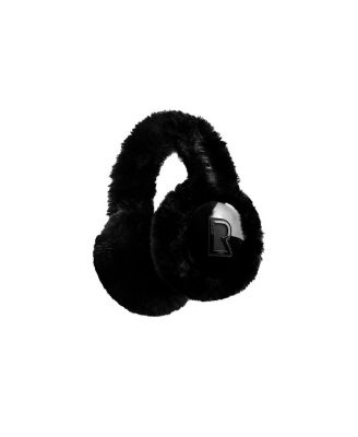 Valencia Faux Fur Earmuffs