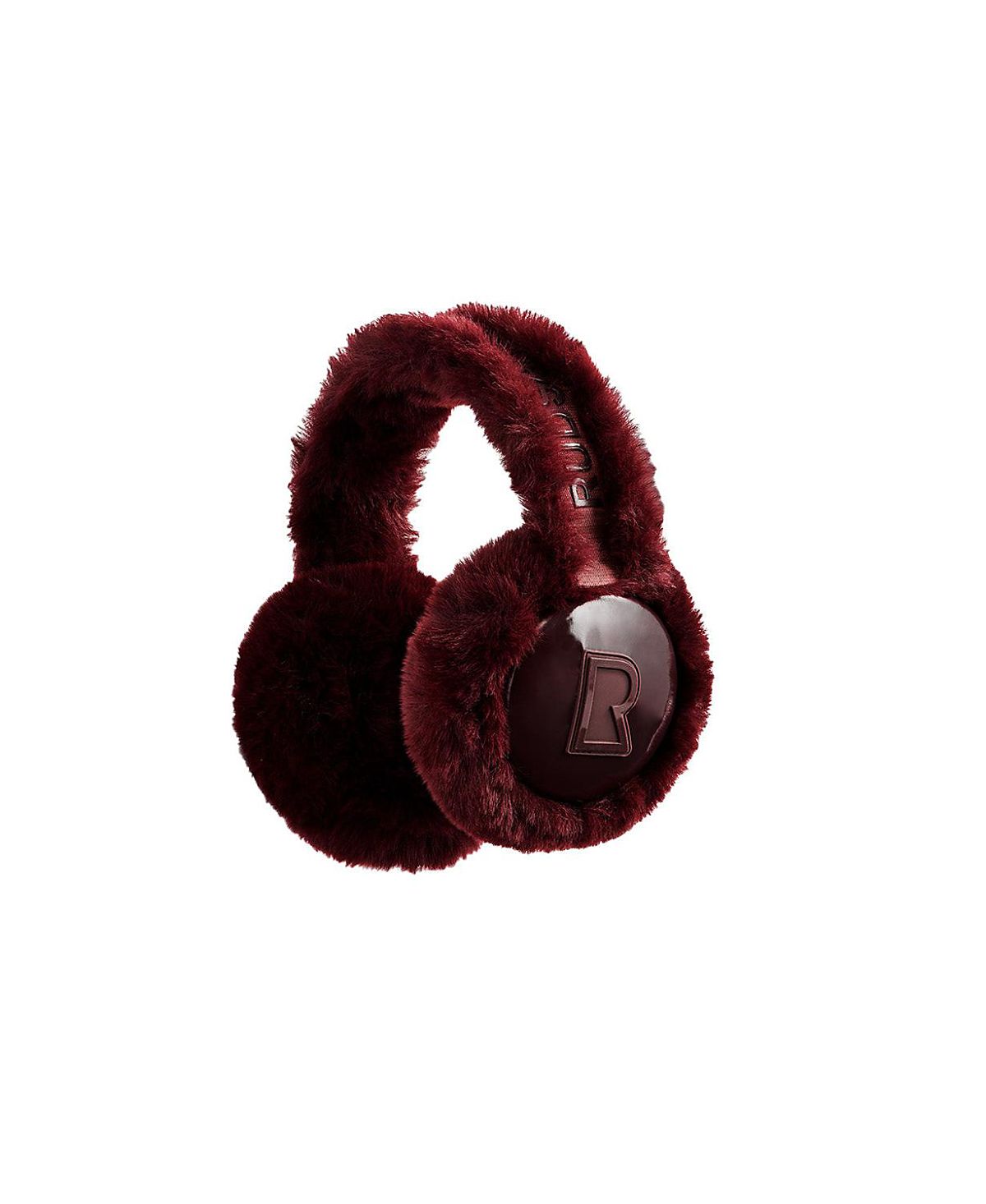 Rudsak Valencia Faux Fur Earmuffs
