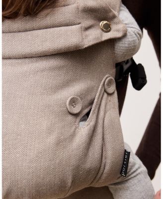 Limitless Baby Carrier