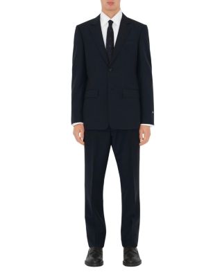 Velvet Tuxedo Jacket