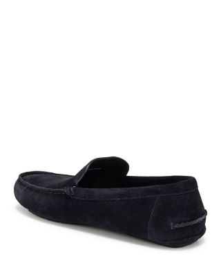 Men's Cayle Suede Loafers