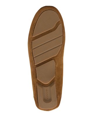 Men's Cayle Suede Loafers