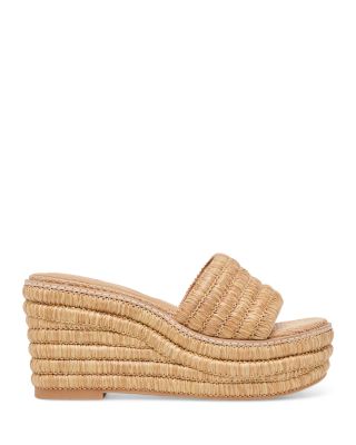 Women's Throne Platform Sandals